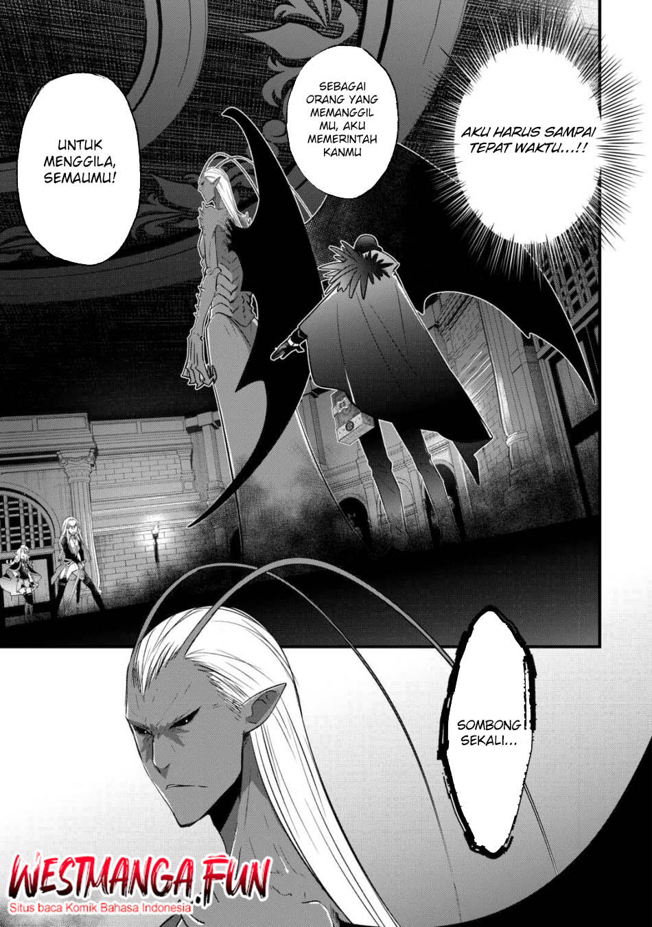 Chapter 50 - halaman 23
