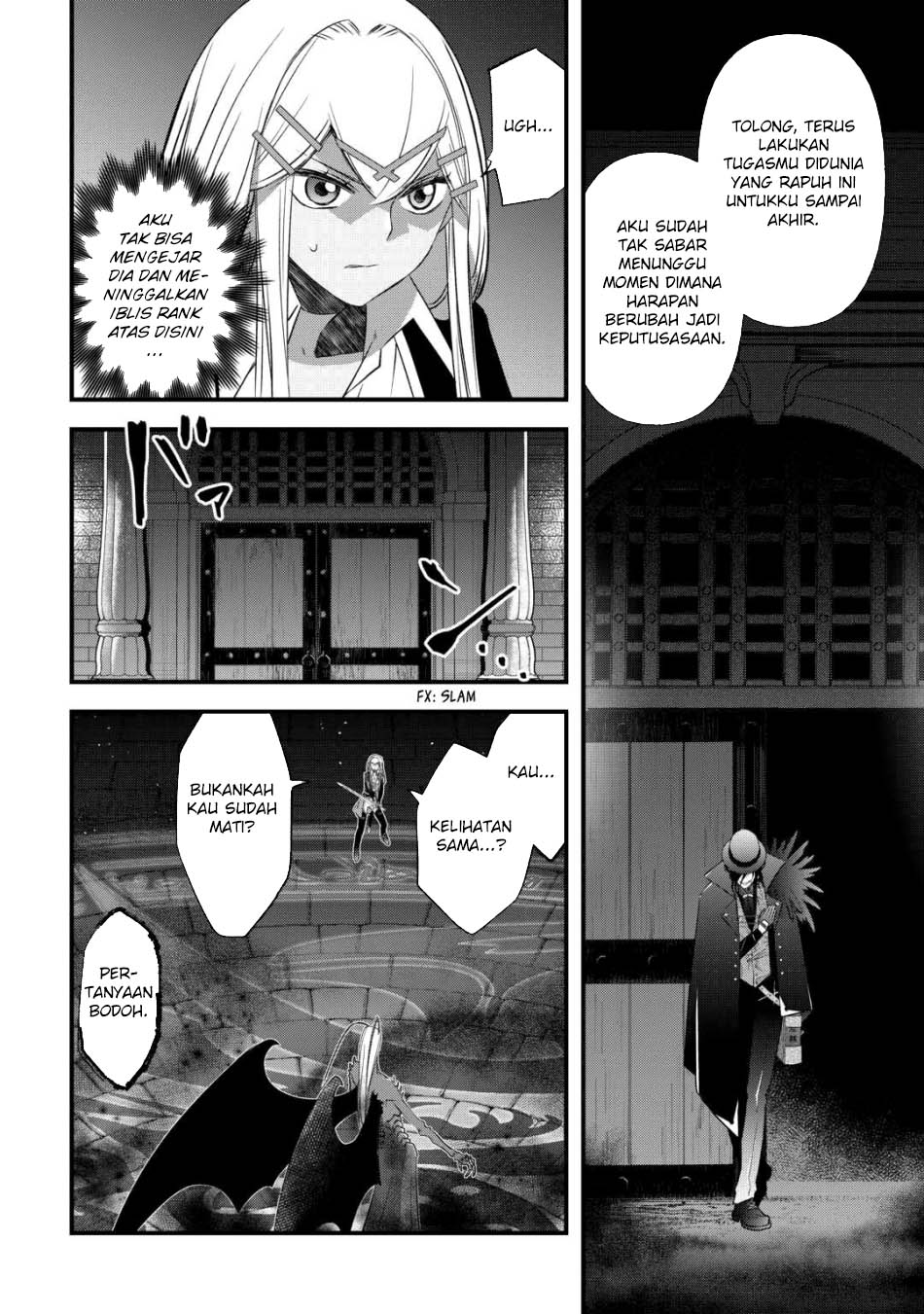 Chapter 50 - halaman 24