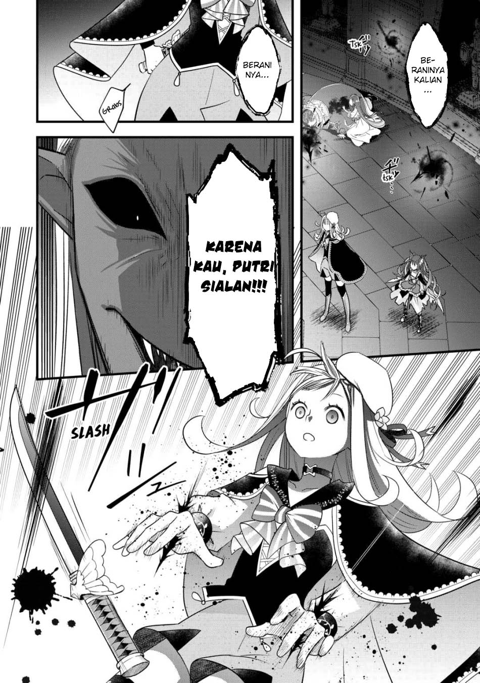Chapter 50 - halaman 26