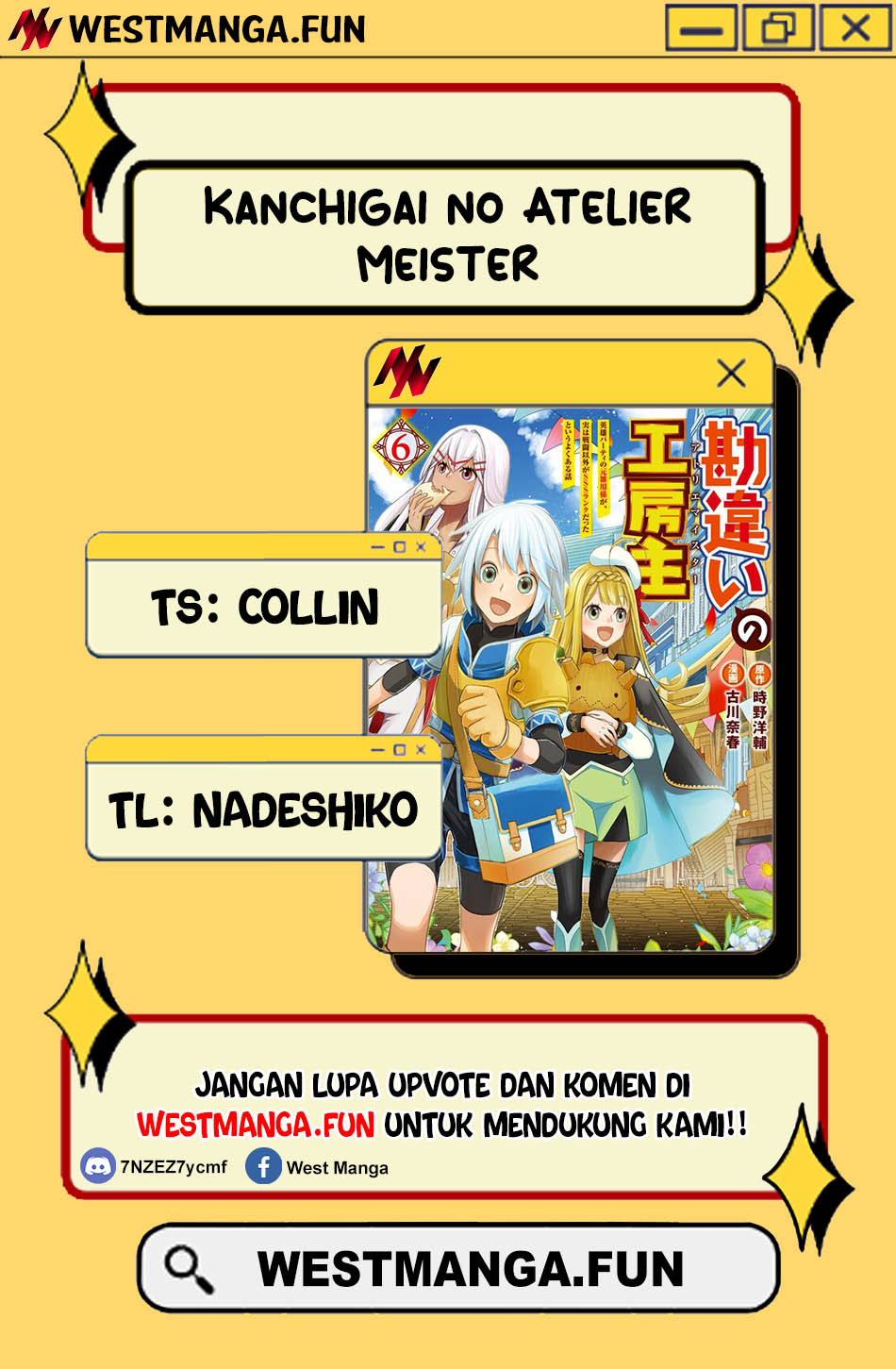 Chapter 50 - halaman 5