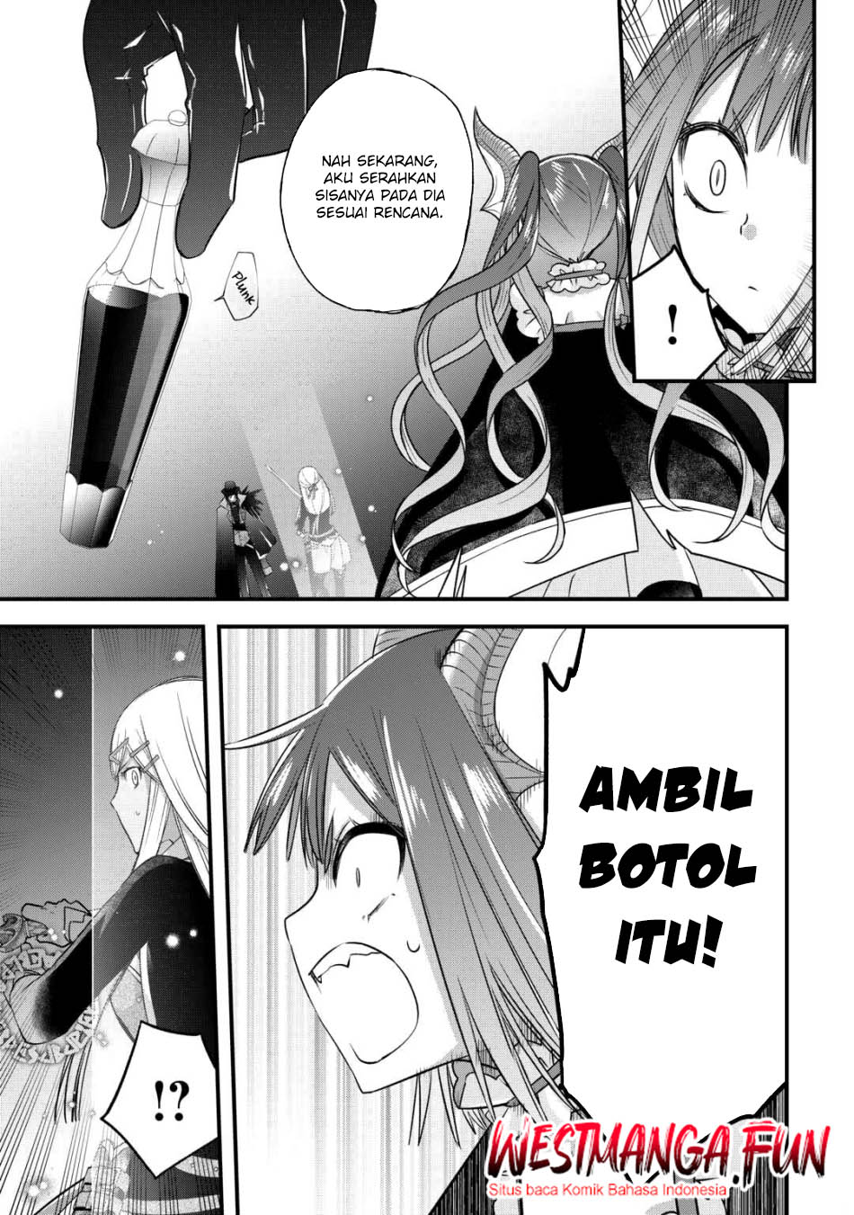 Chapter 50 - halaman 8