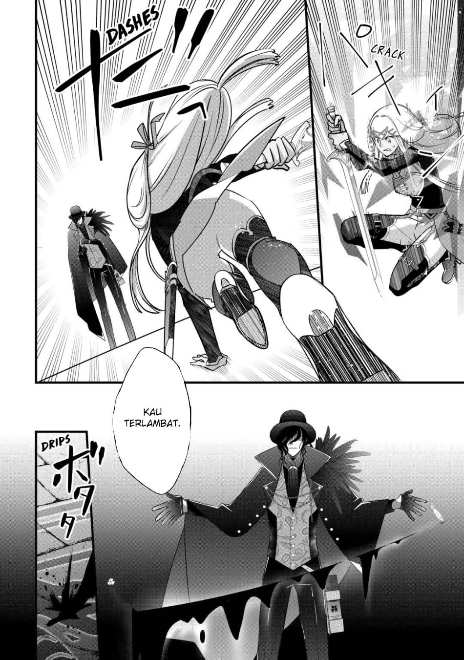 Chapter 50 - halaman 9