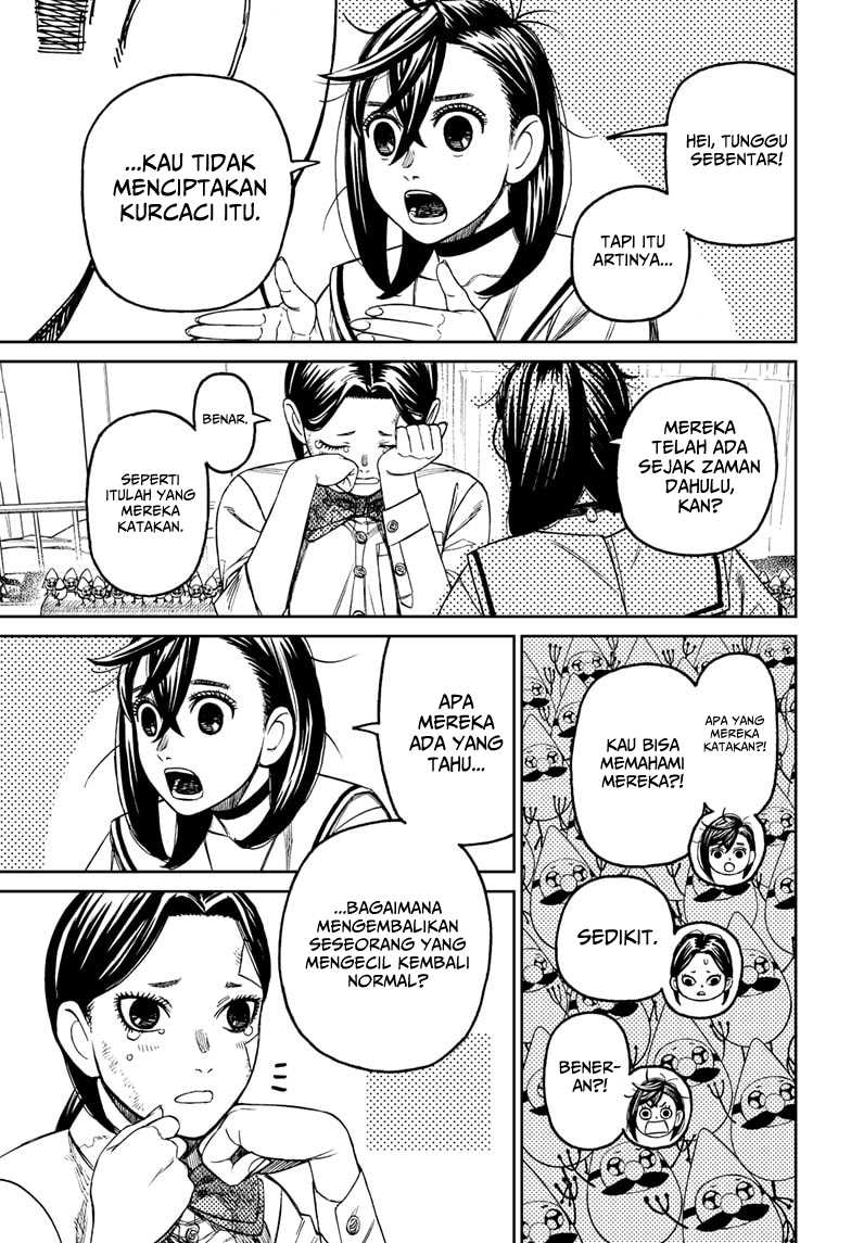 Chapter 175 - halaman 14
