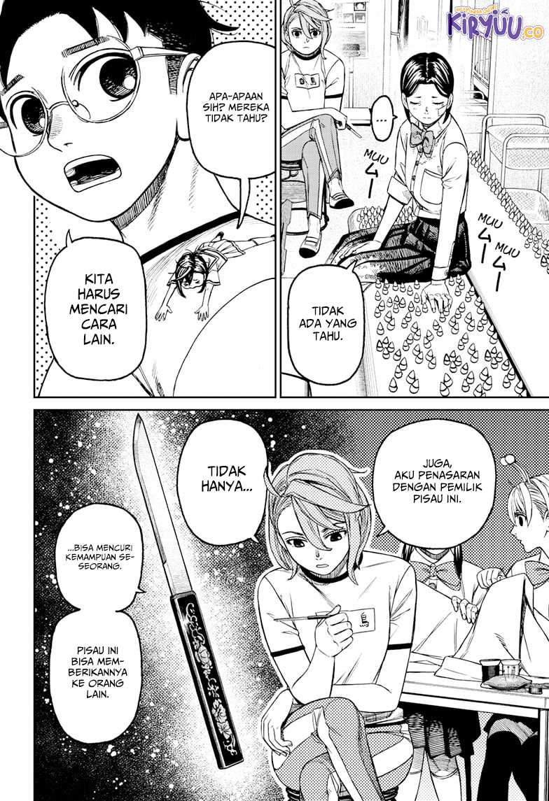 Chapter 175 - halaman 15