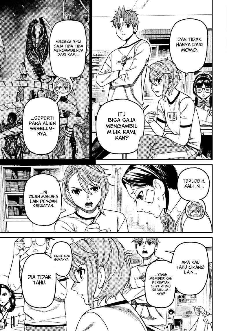 Chapter 175 - halaman 16