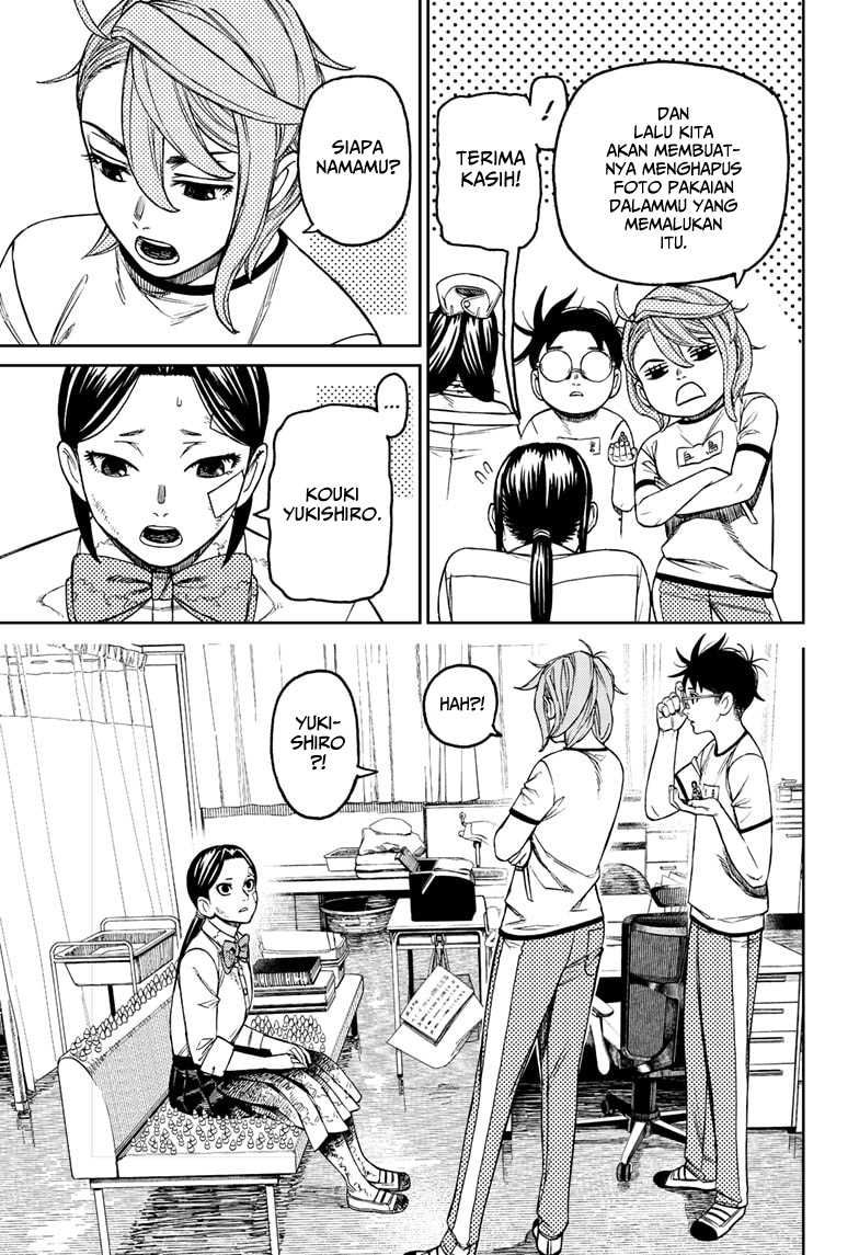 Chapter 175 - halaman 18