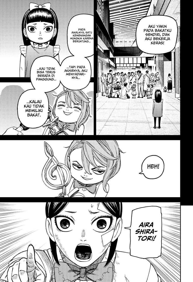 Chapter 175 - halaman 20