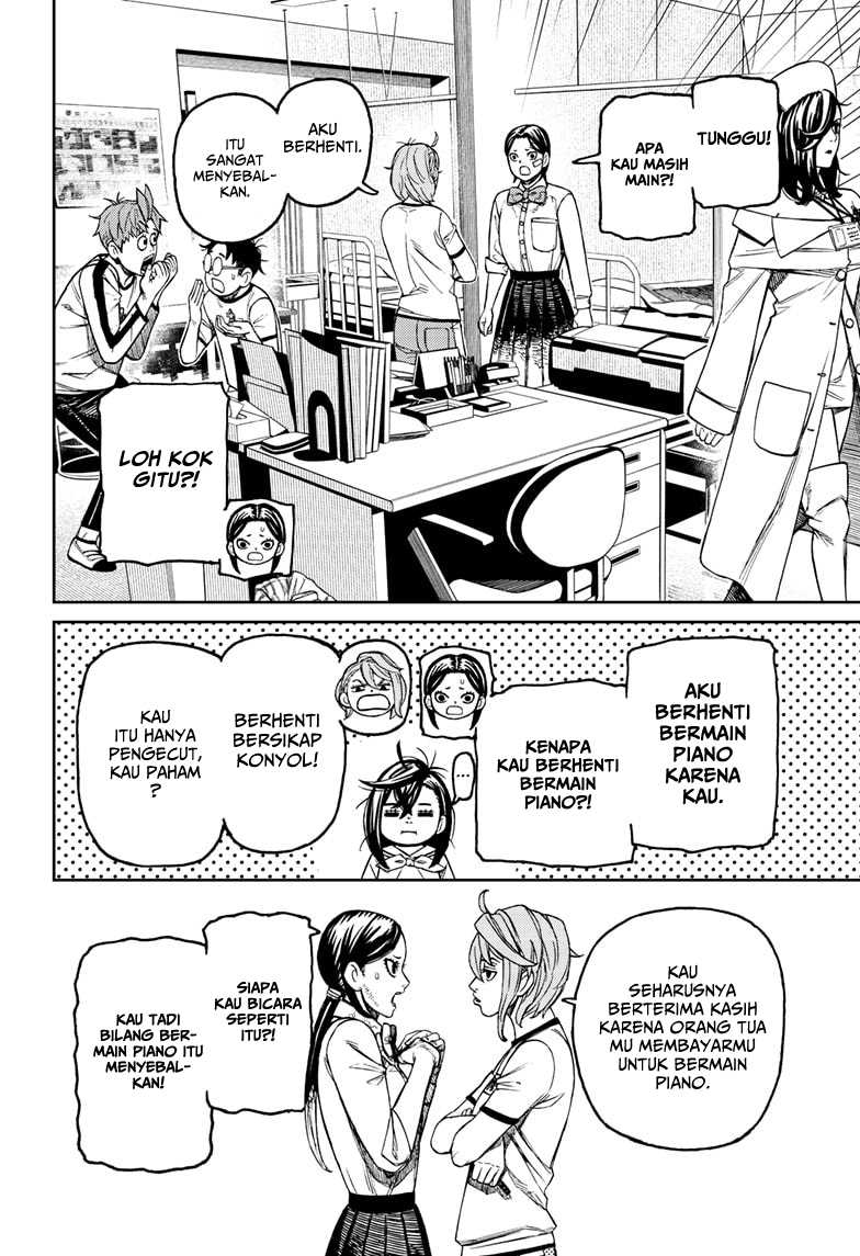 Chapter 175 - halaman 21