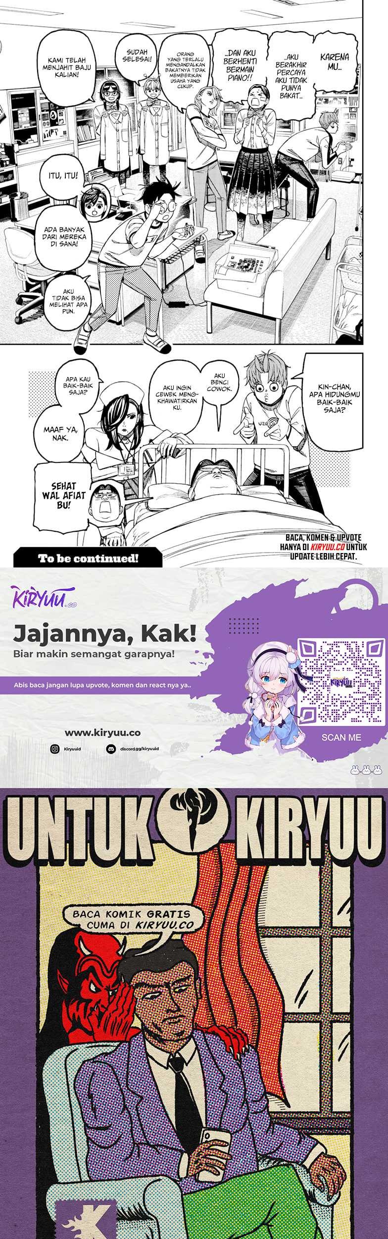 Chapter 175 - halaman 22