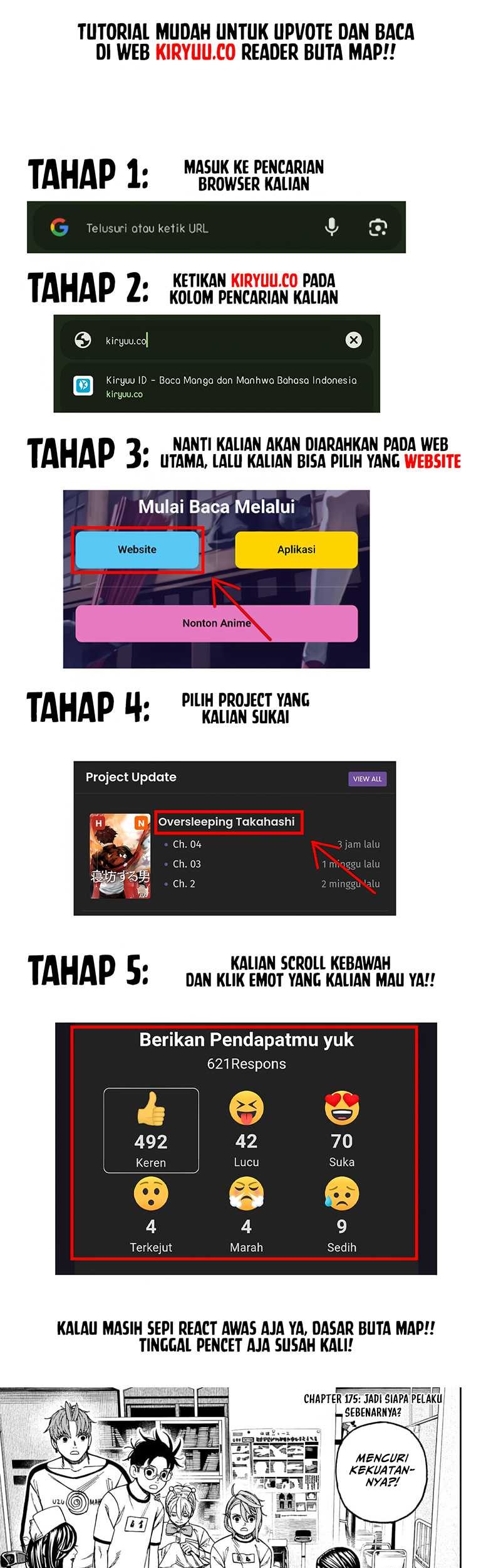 Chapter 175 - halaman 3