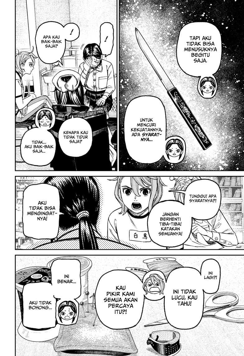 Chapter 175 - halaman 5