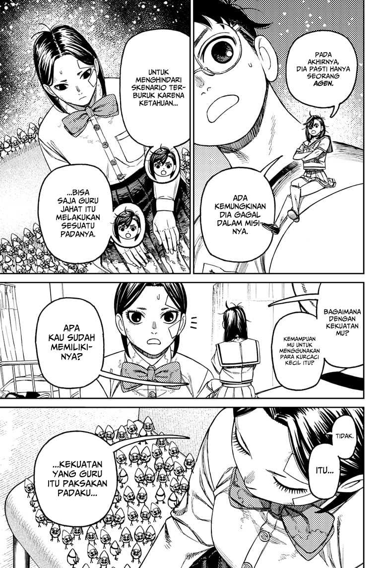 Chapter 175 - halaman 6