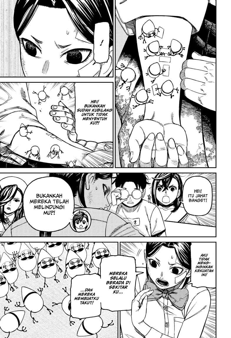 Chapter 175 - halaman 8