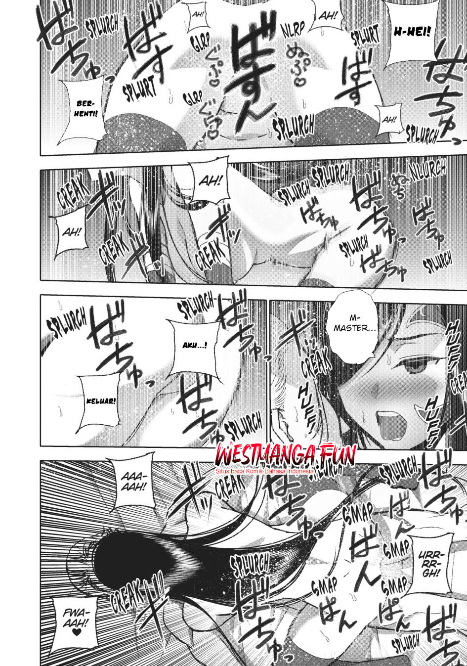 Chapter 72 - halaman 20