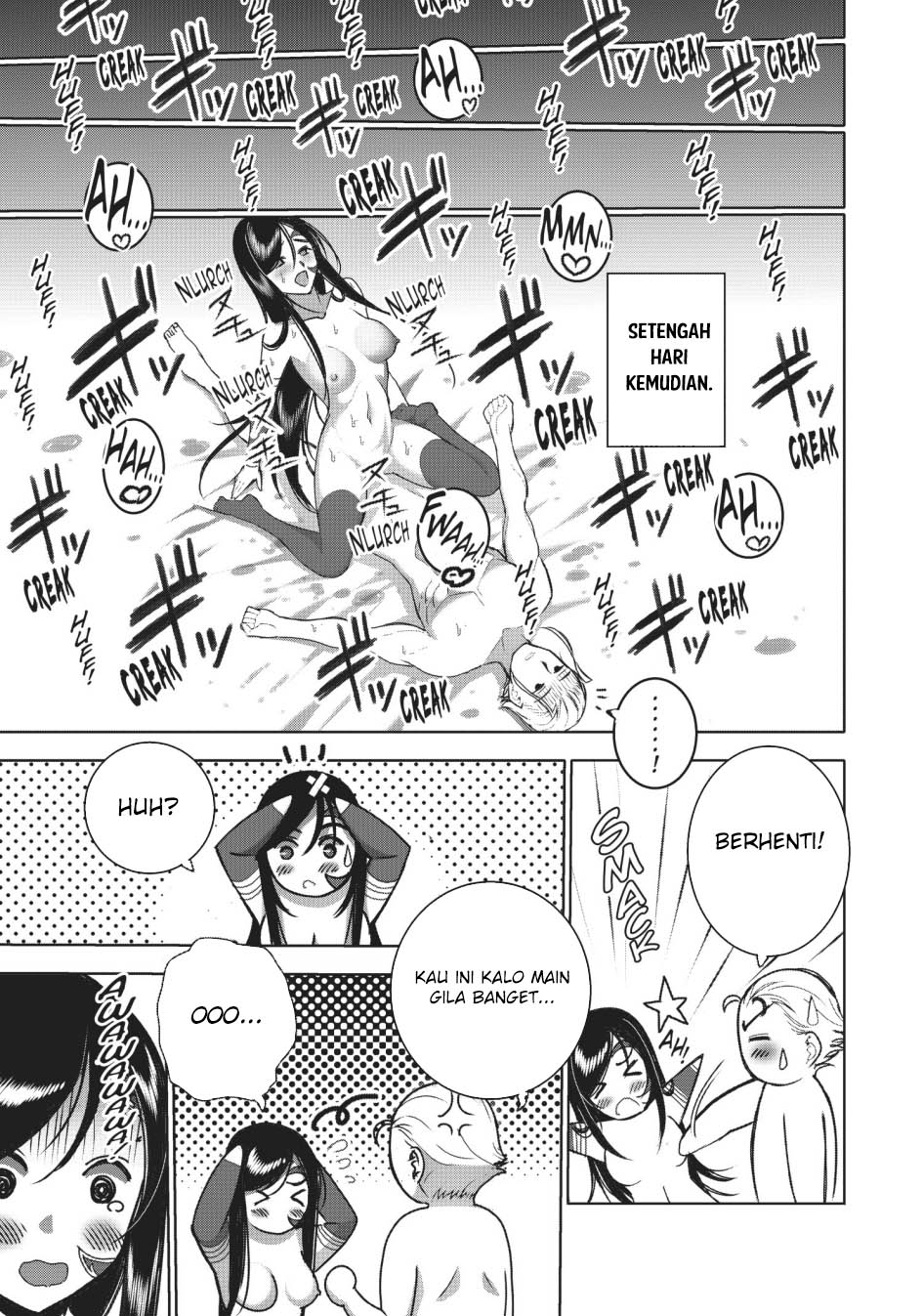 Chapter 72 - halaman 21