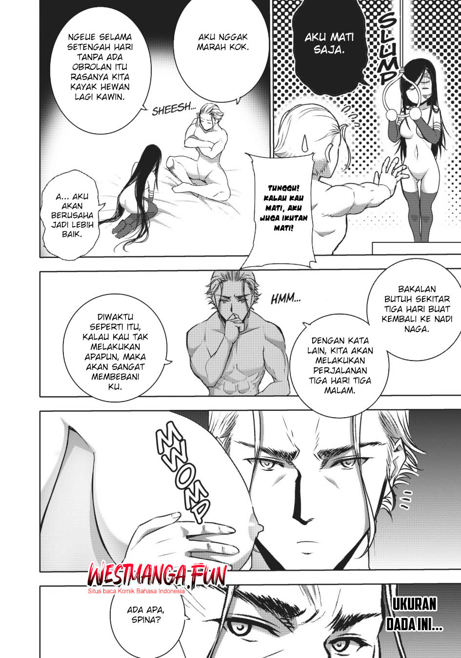 Chapter 72 - halaman 22