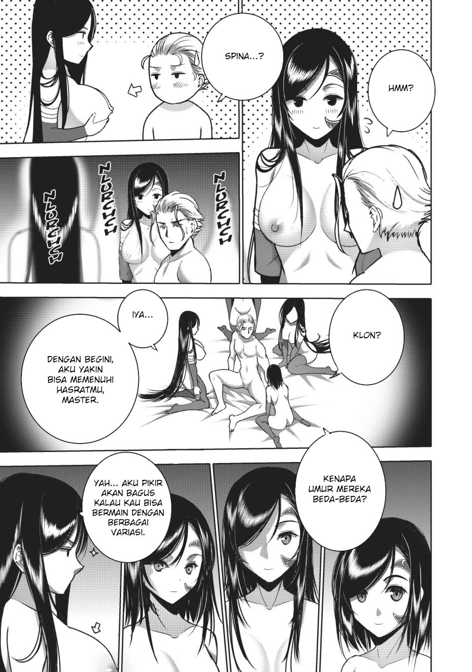 Chapter 72 - halaman 23