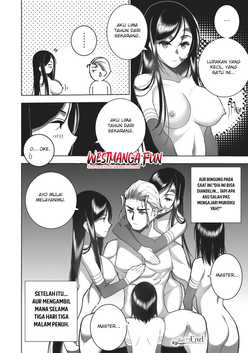 Chapter 72 - halaman 24