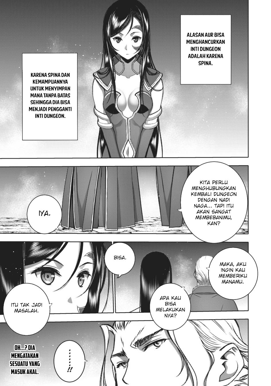 Chapter 72 - halaman 6