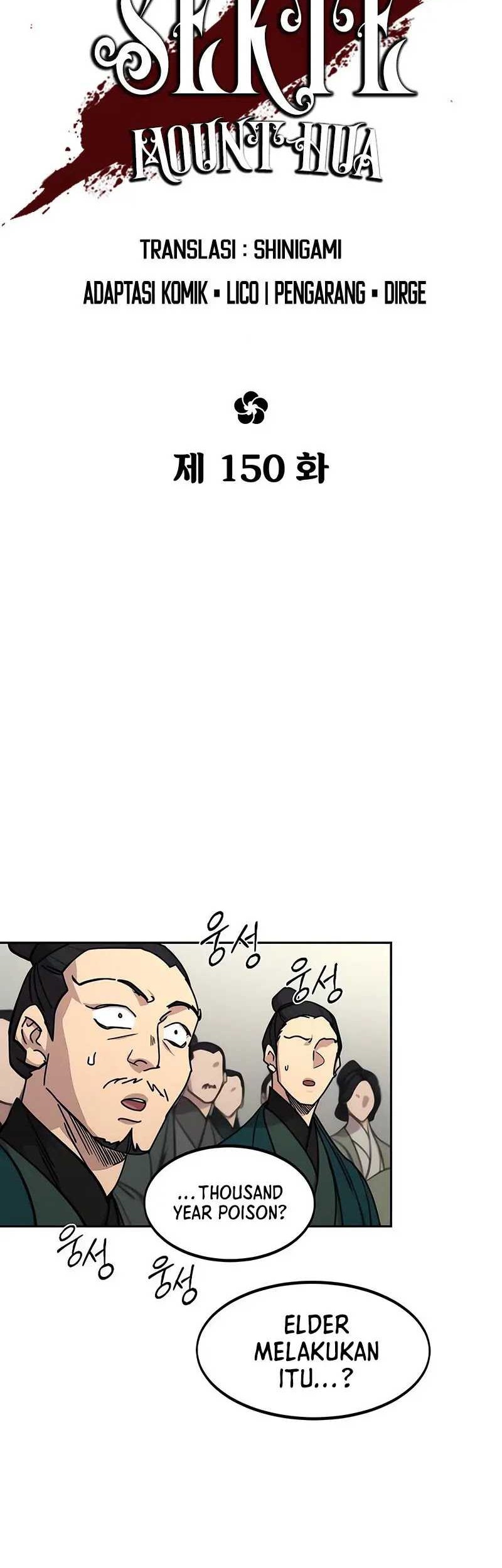 Chapter 150 - halaman 6