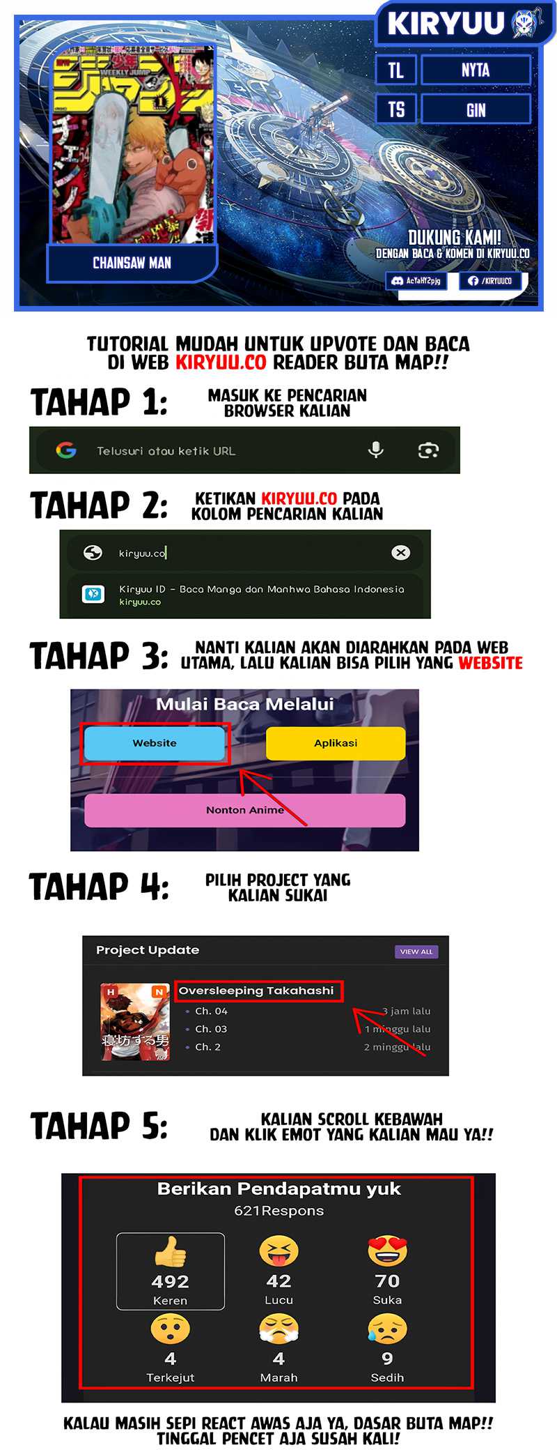 Chapter 184 - halaman 2