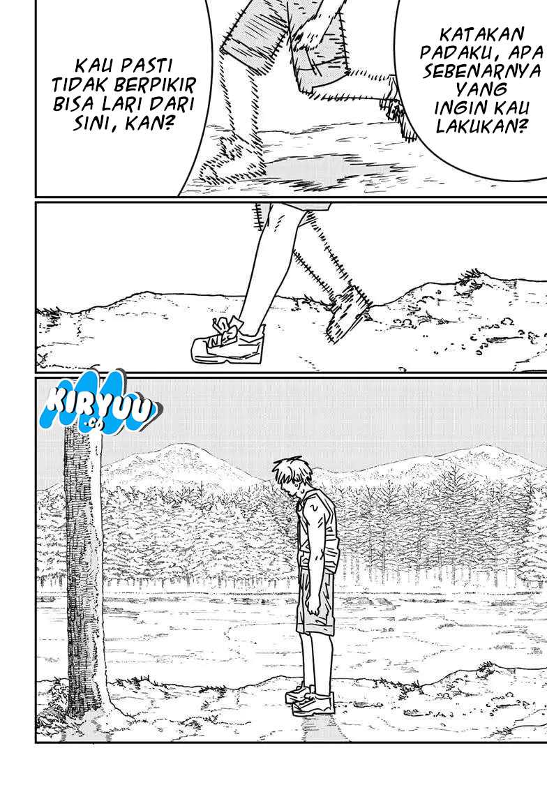 Chapter 184 - halaman 16