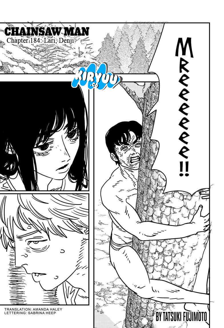 Chapter 184 - halaman 3
