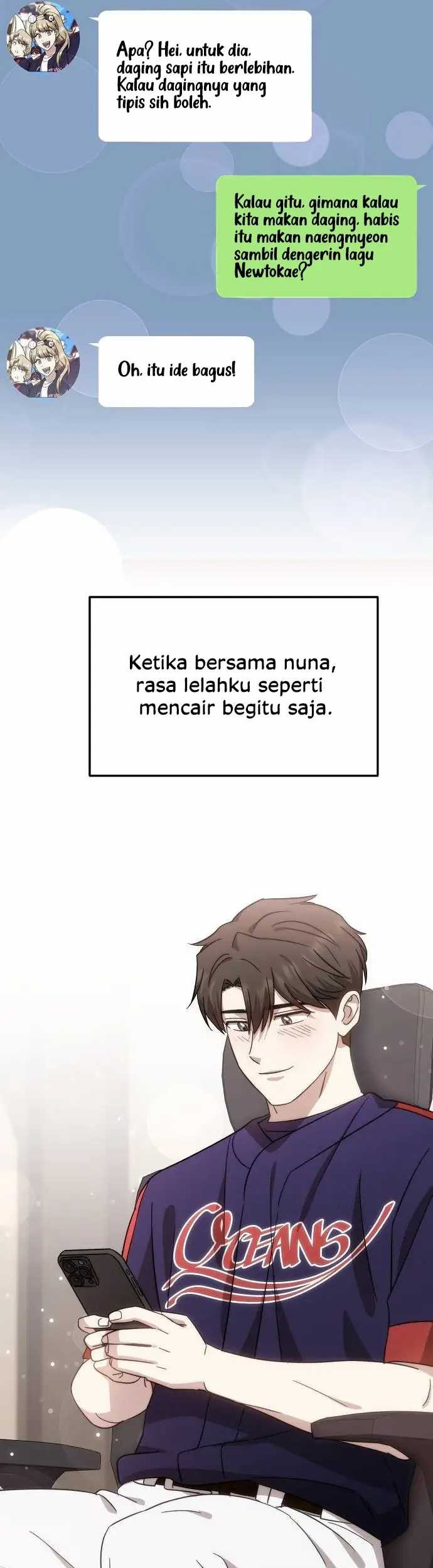 Chapter 69 - halaman 54