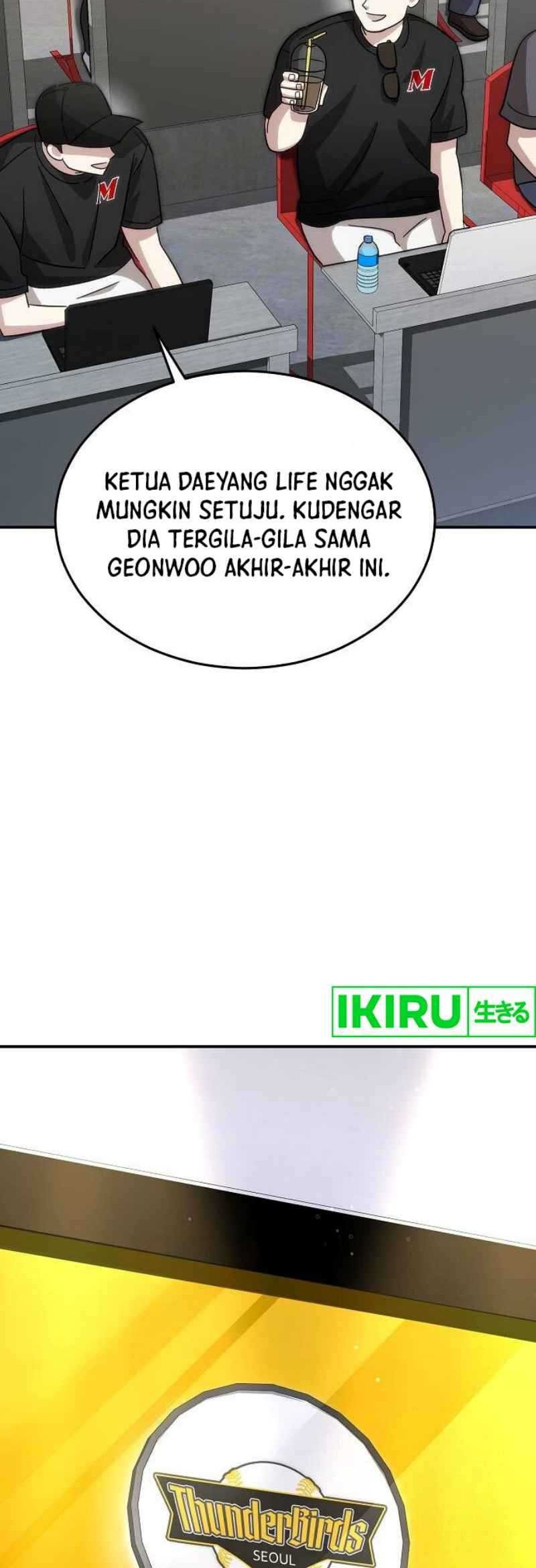 Chapter 68 - halaman 32