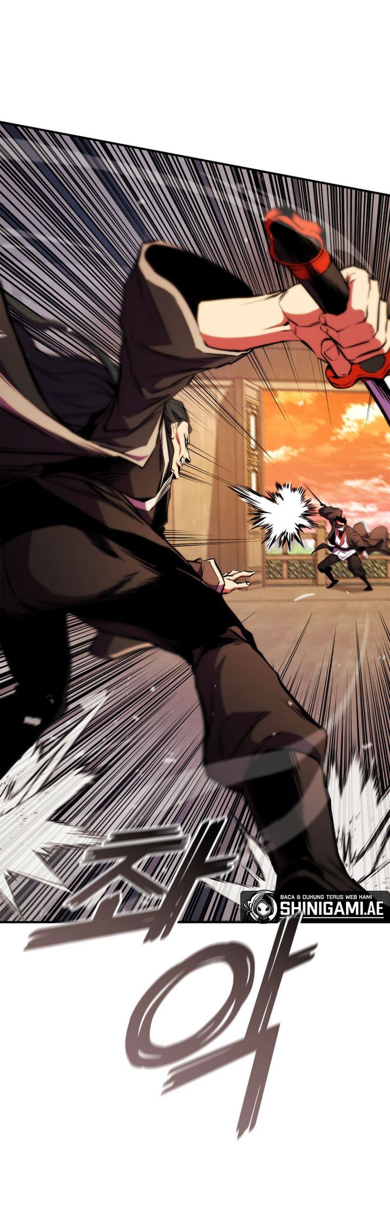 Chapter 166 - halaman 40