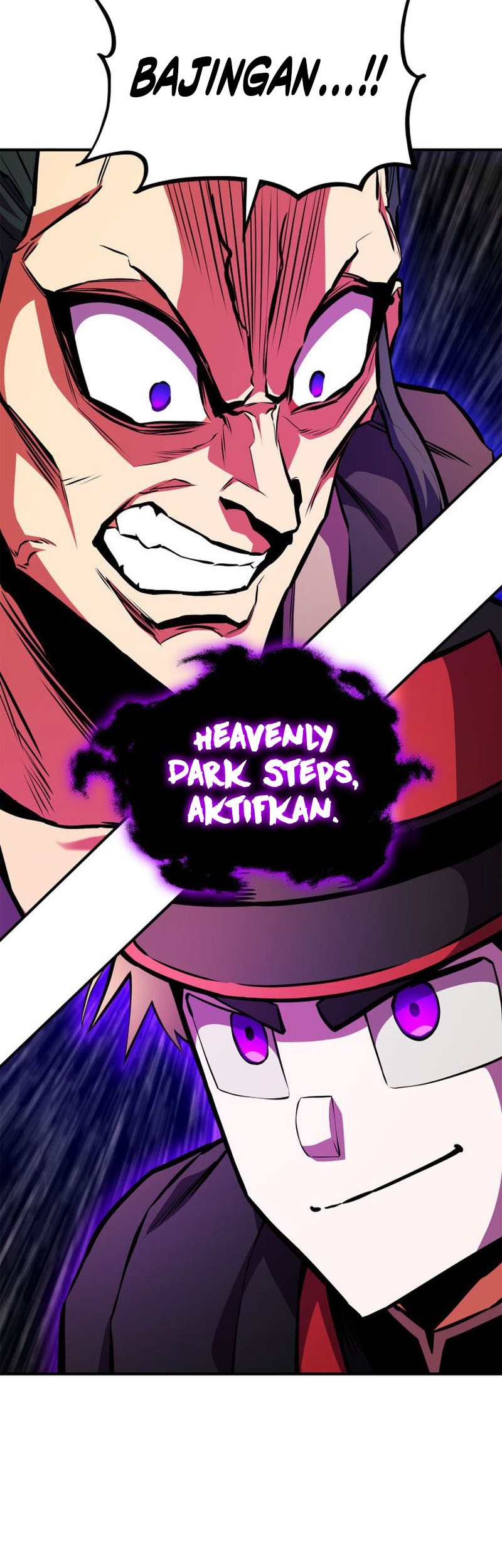 Chapter 166 - halaman 45