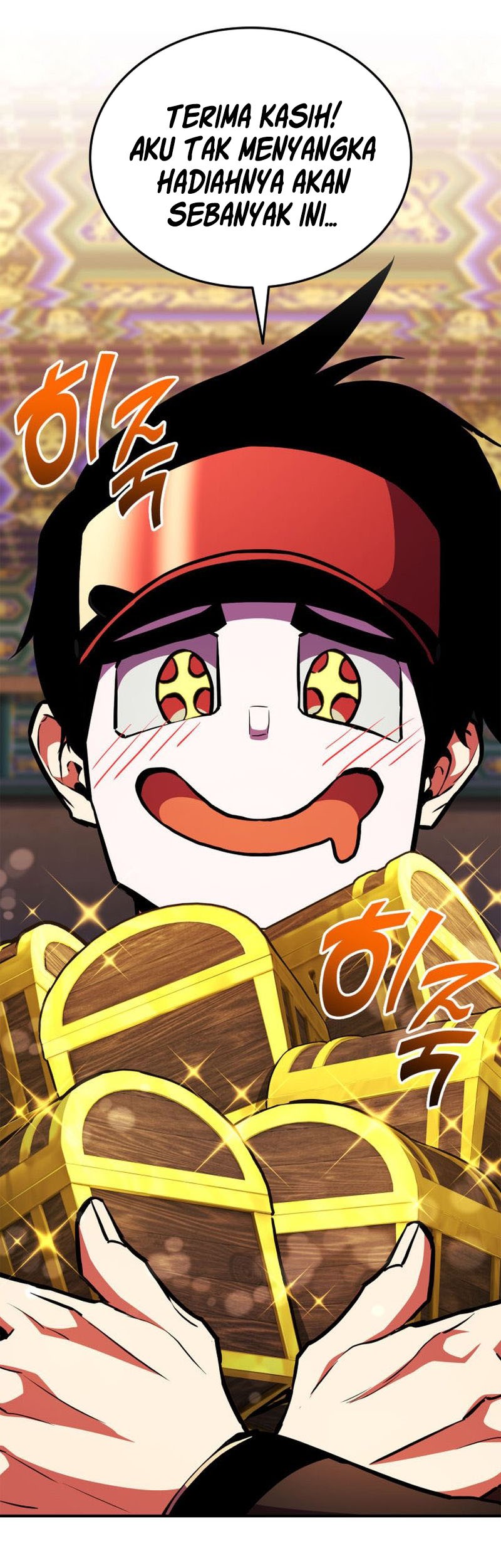 Chapter 166 - halaman 82