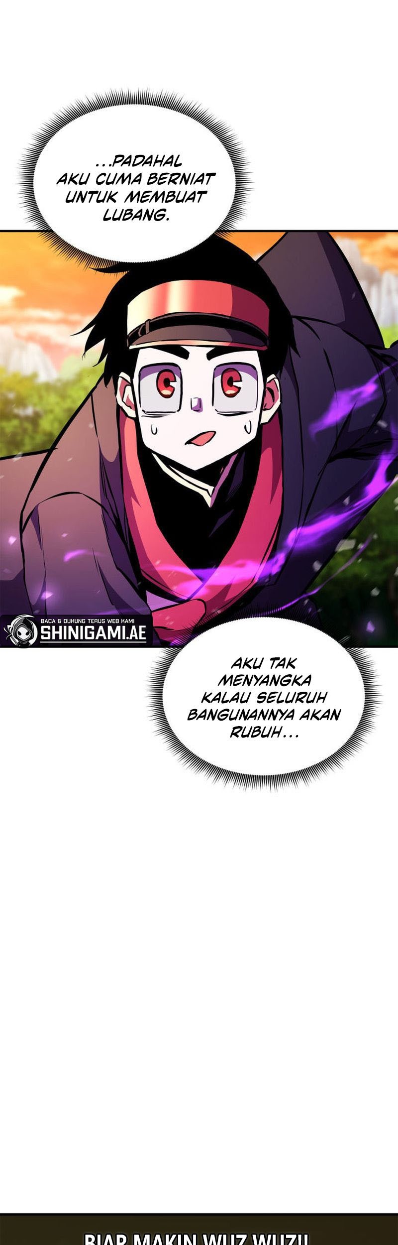 Chapter 166 - halaman 15
