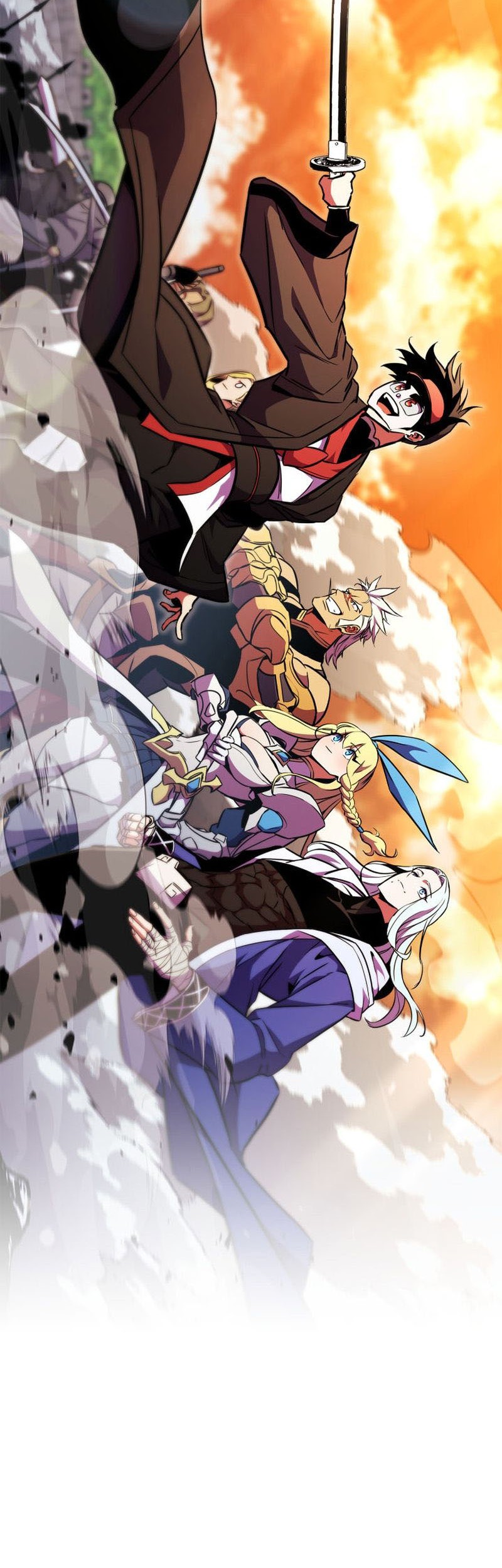 Chapter 166 - halaman 22