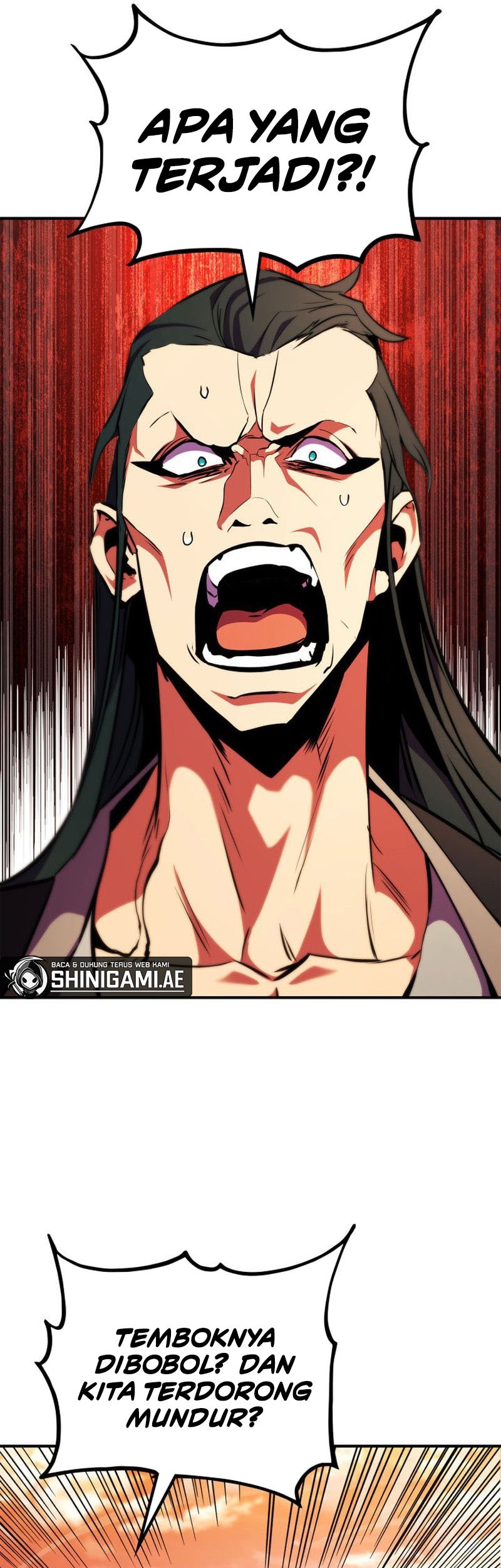 Chapter 166 - halaman 25