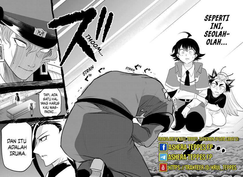 Chapter 367 - halaman 16