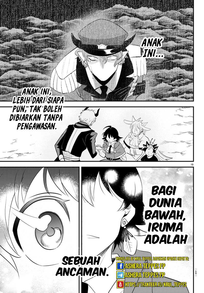Chapter 367 - halaman 20