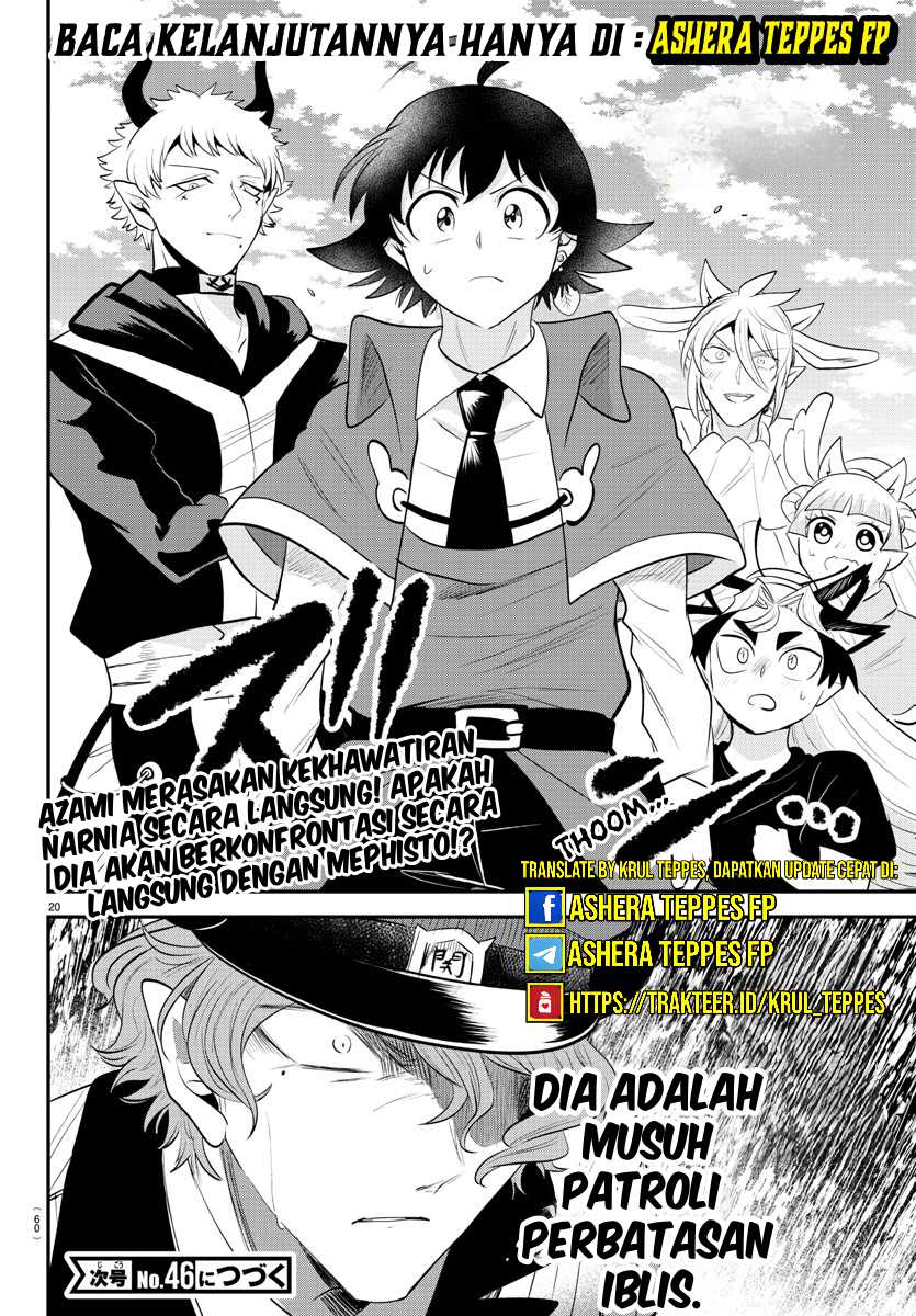 Chapter 367 - halaman 21
