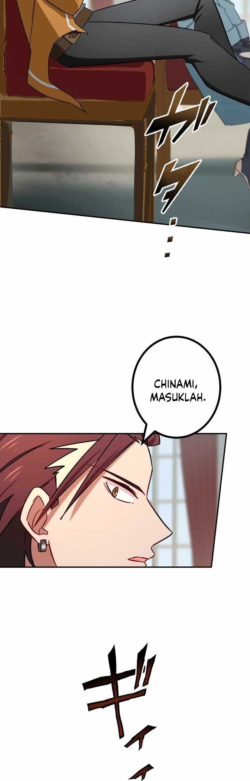 Chapter 61 - halaman 34