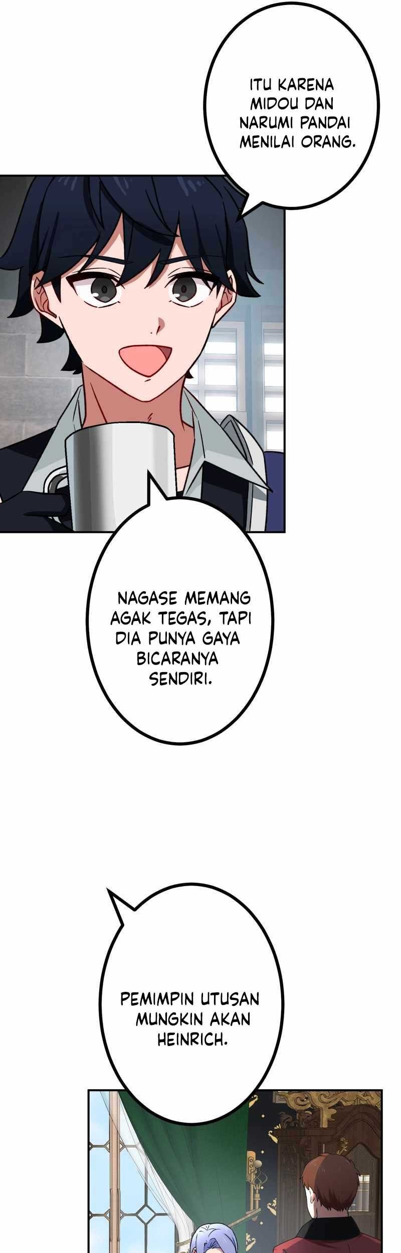 Chapter 61 - halaman 62