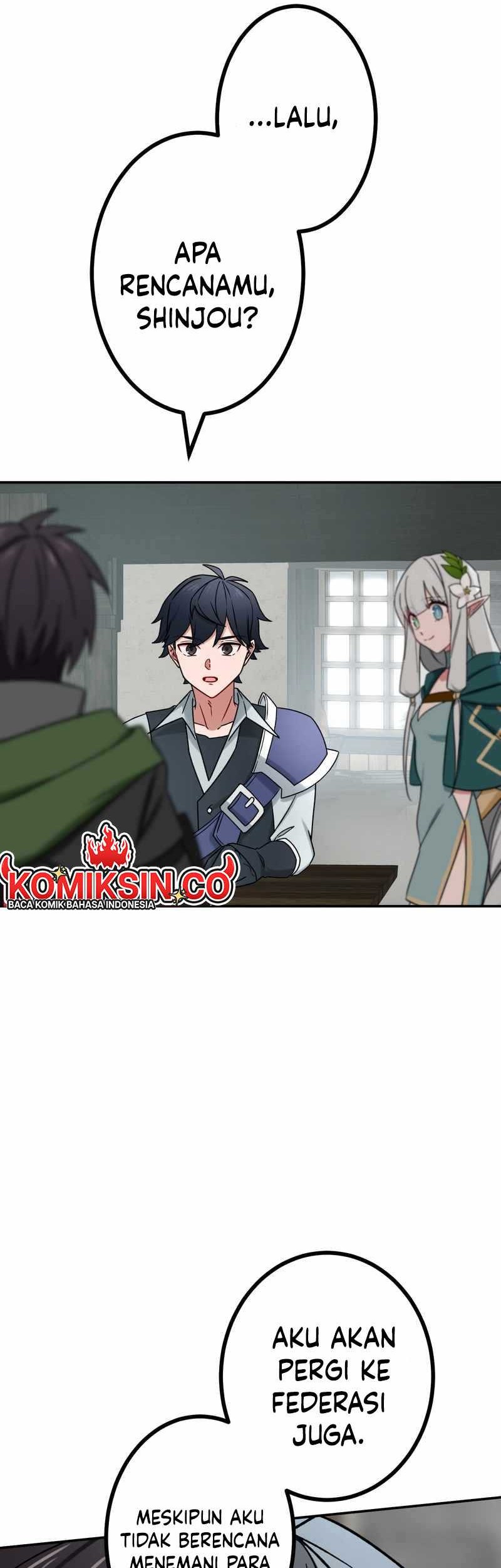 Chapter 61 - halaman 66