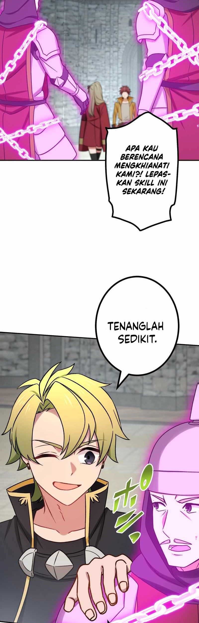 Chapter 61 - halaman 22