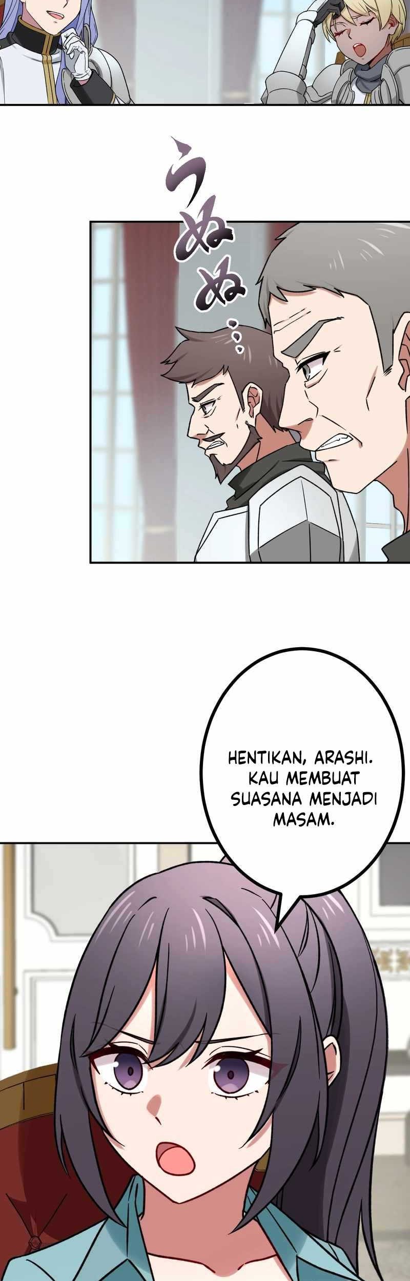 Chapter 61 - halaman 30