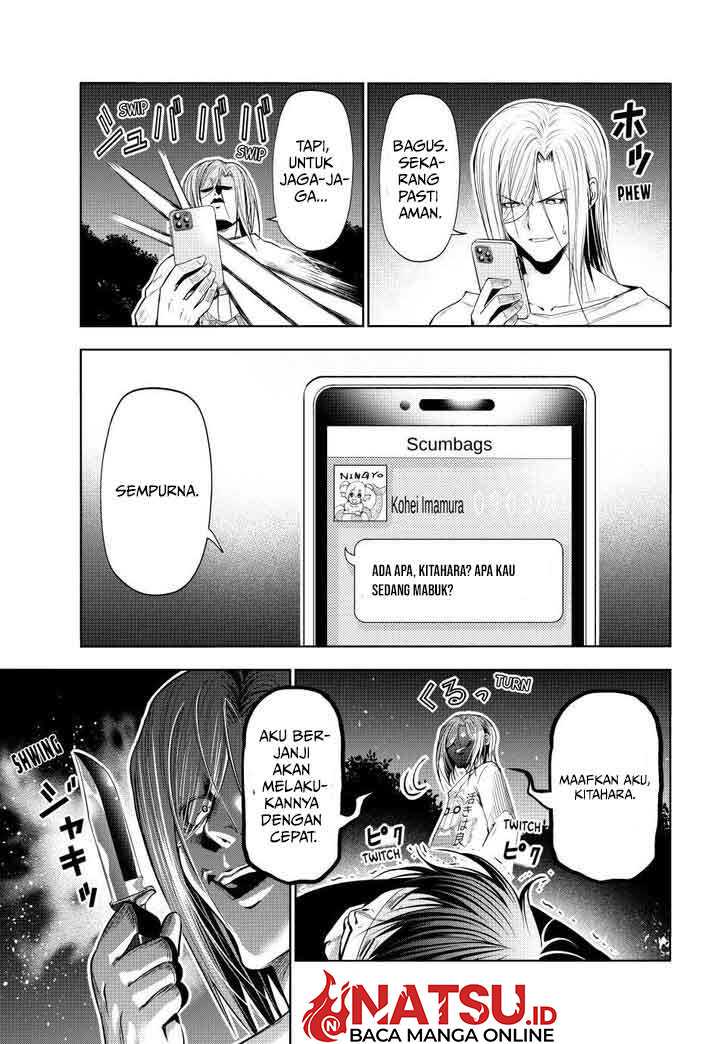 Chapter 98 - halaman 13