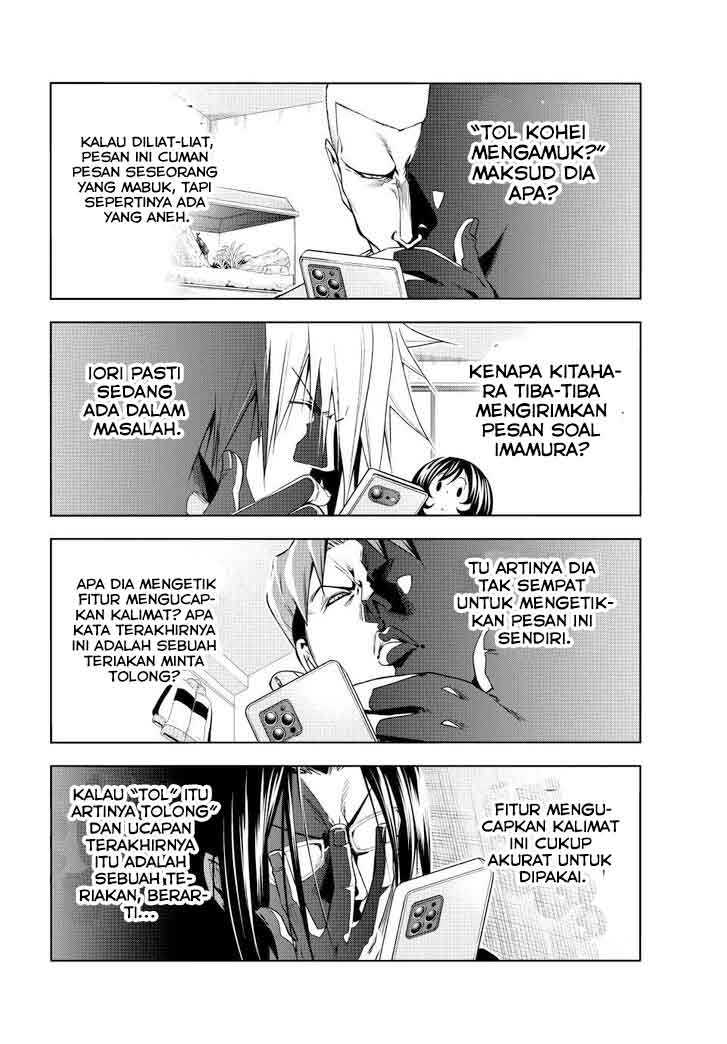 Chapter 98 - halaman 14