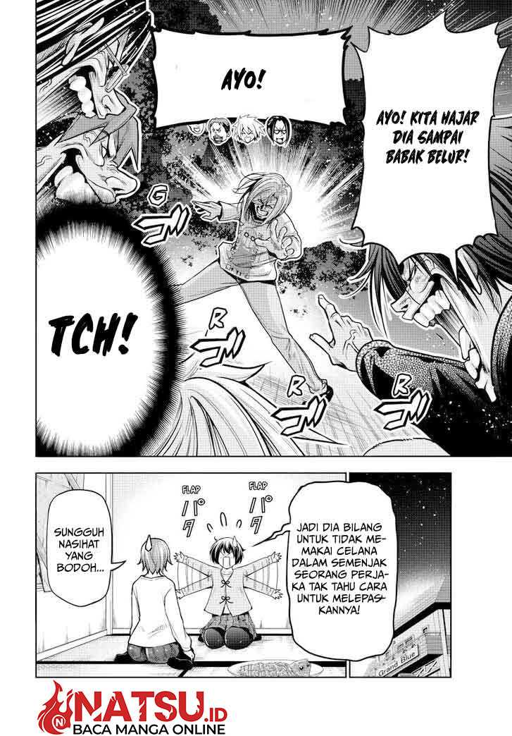 Chapter 98 - halaman 15