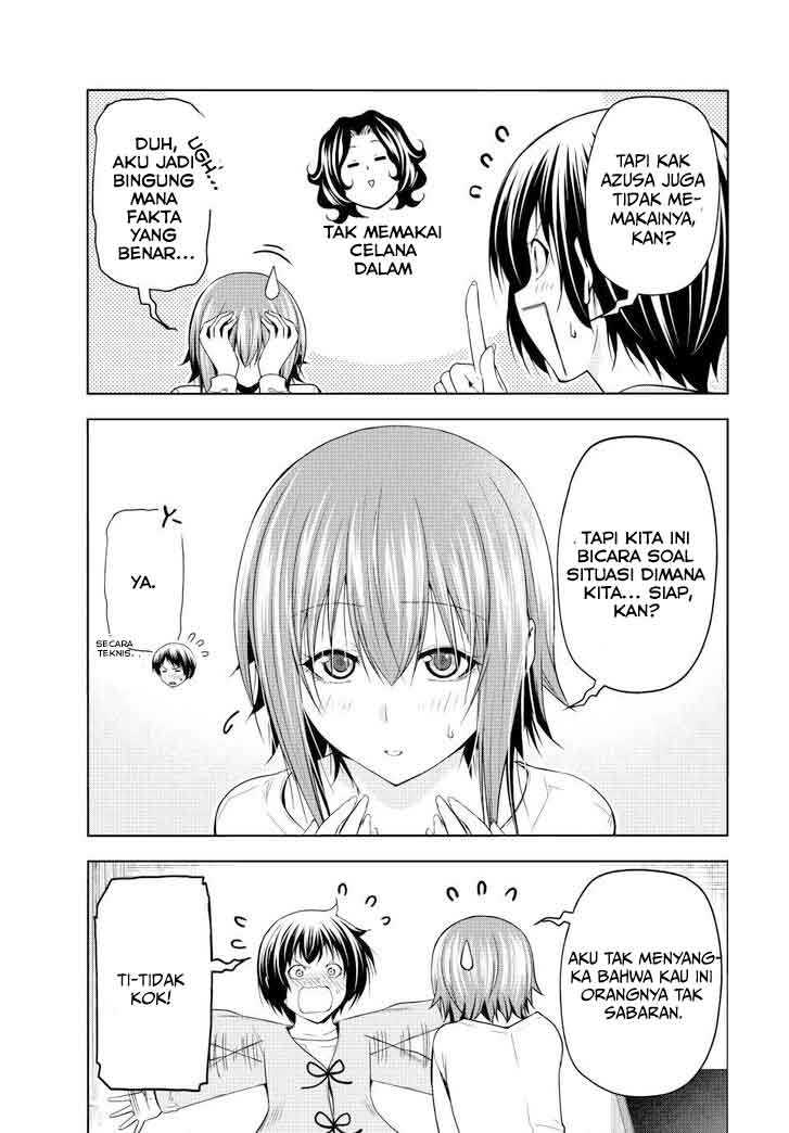 Chapter 98 - halaman 16