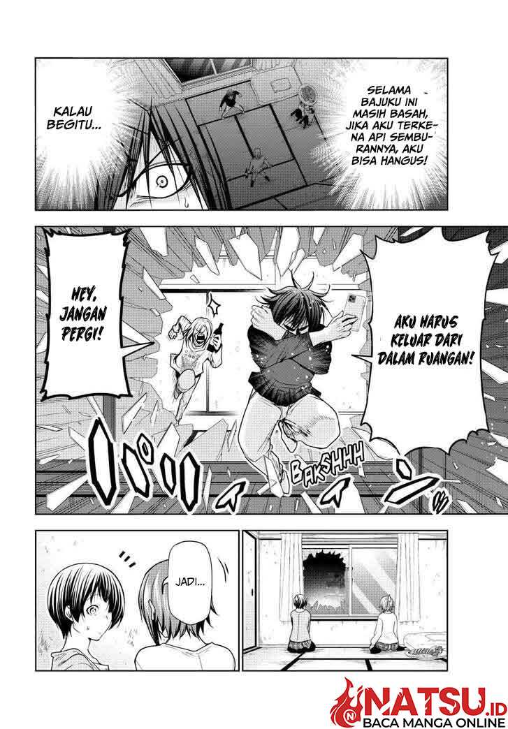 Chapter 98 - halaman 17