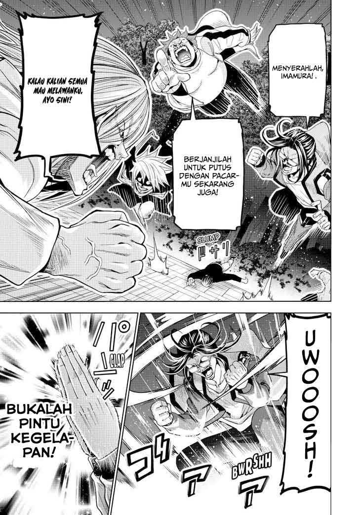 Chapter 98 - halaman 18