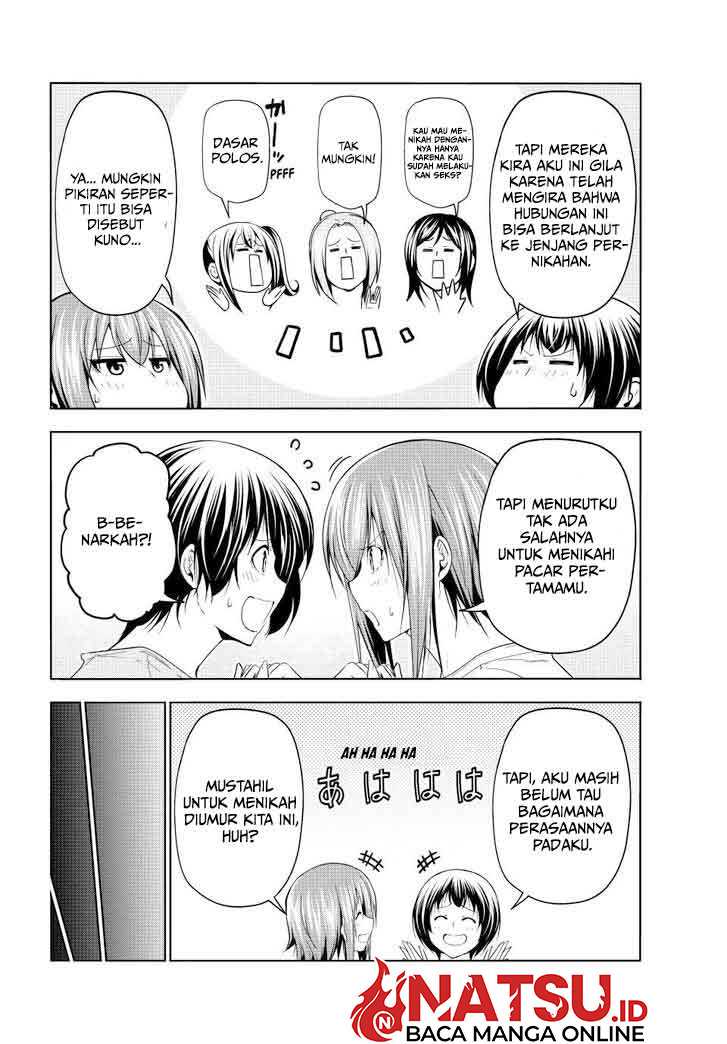 Chapter 98 - halaman 19